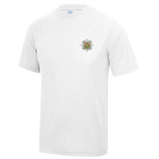 Royal Scots Polyester T-Shirt