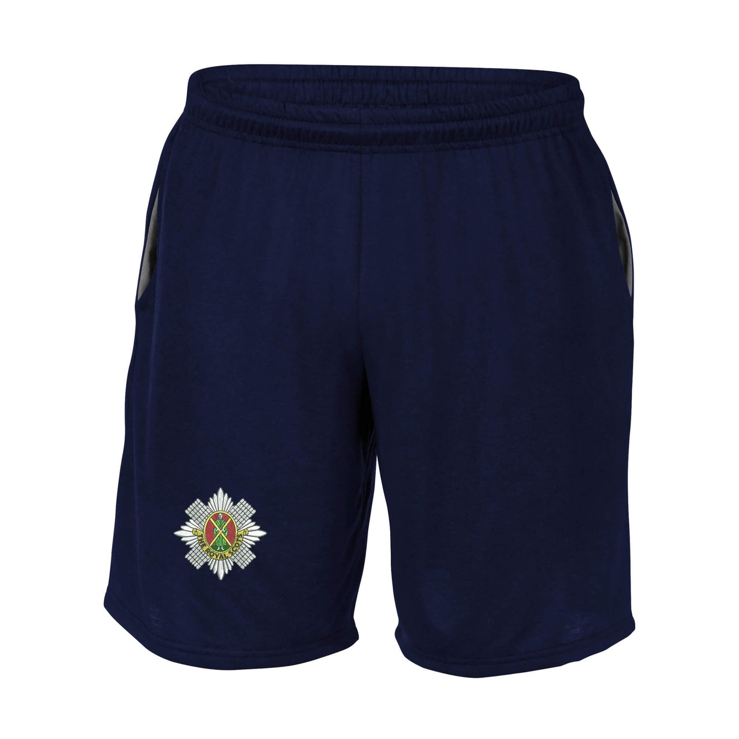 Royal Scots Performance Shorts