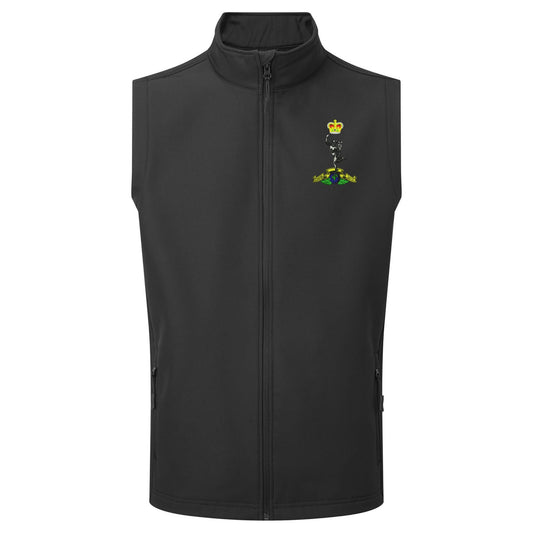 Royal Corps of Signals Gilet