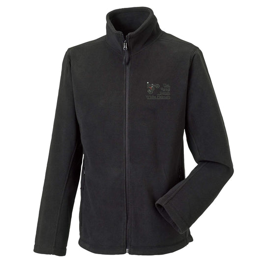 White Helmets Display Team - Royal Signals Regatta Fleece