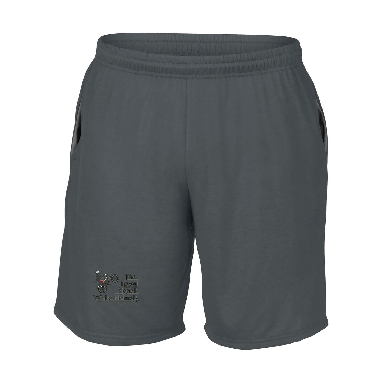 White Helmets Display Team - Royal Signals Performance Shorts