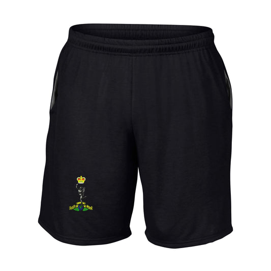 Royal Corps of Signals Performance Shorts