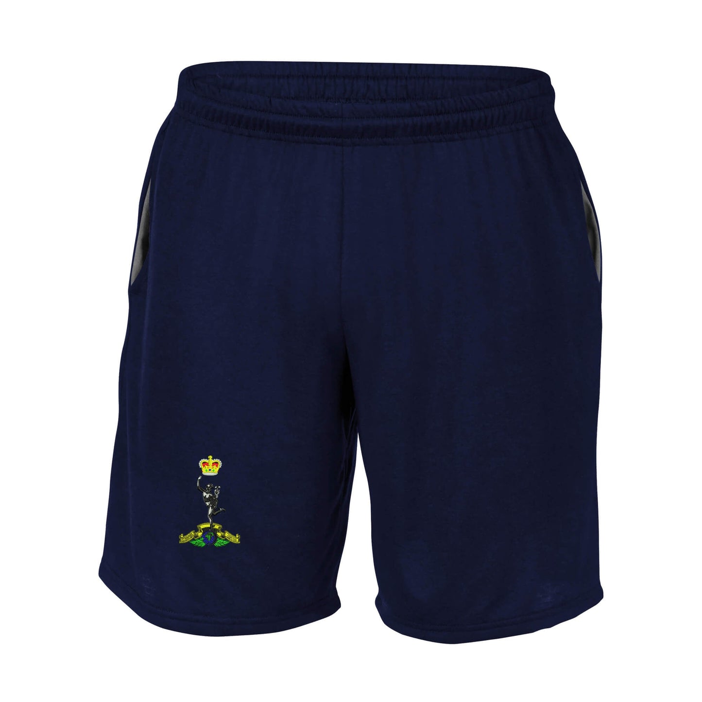 Royal Corps of Signals Performance Shorts