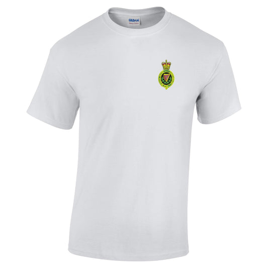 Royal Ulster Constabulary Cotton T-Shirt