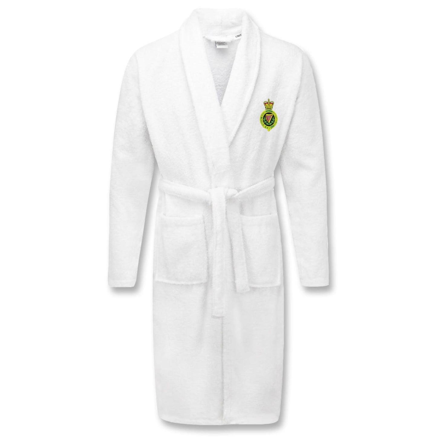 Royal Ulster Constabulary Dressing Gown