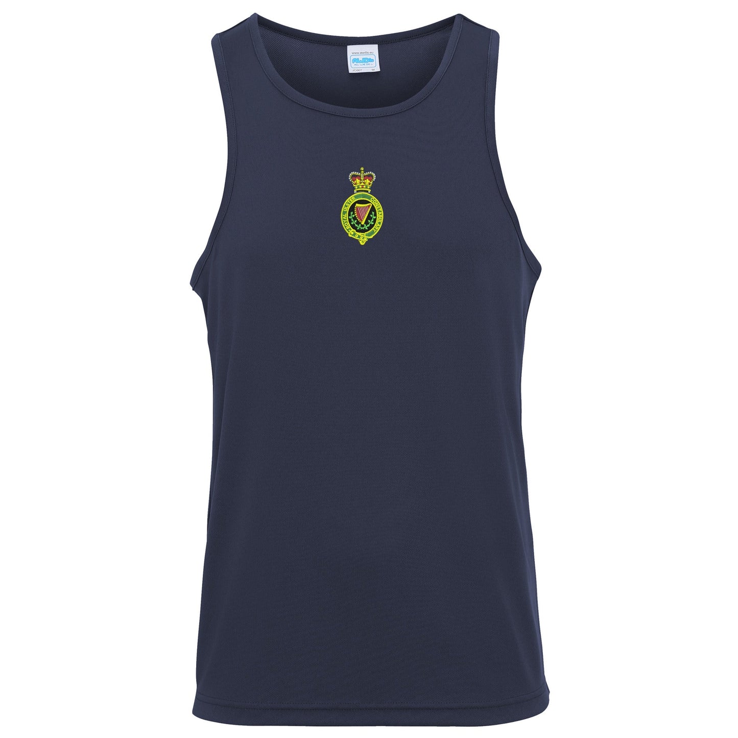 Royal Ulster Constabulary Vest