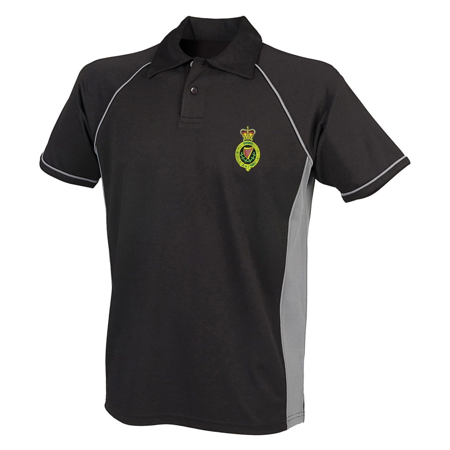 Royal Ulster Constabulary Performance Polo