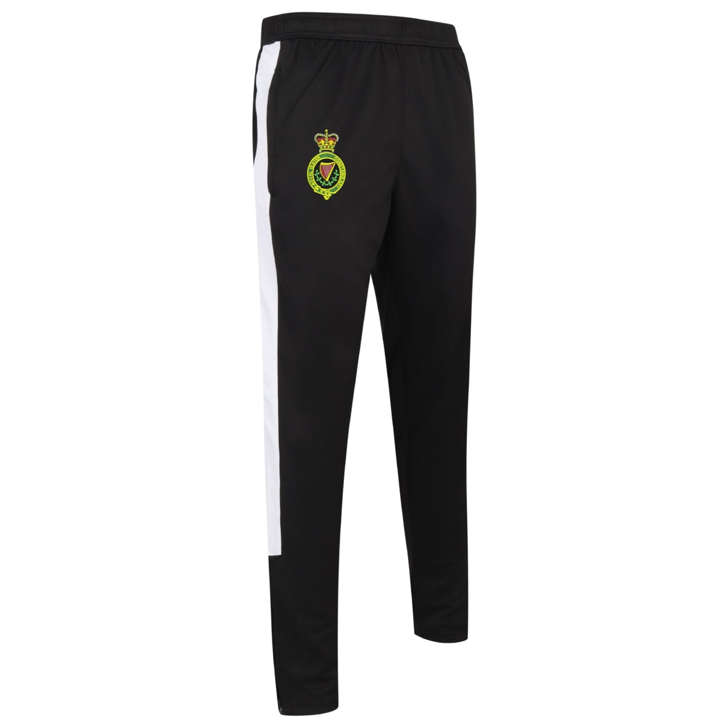 Royal Ulster Constabulary Knitted Tracksuit Pants