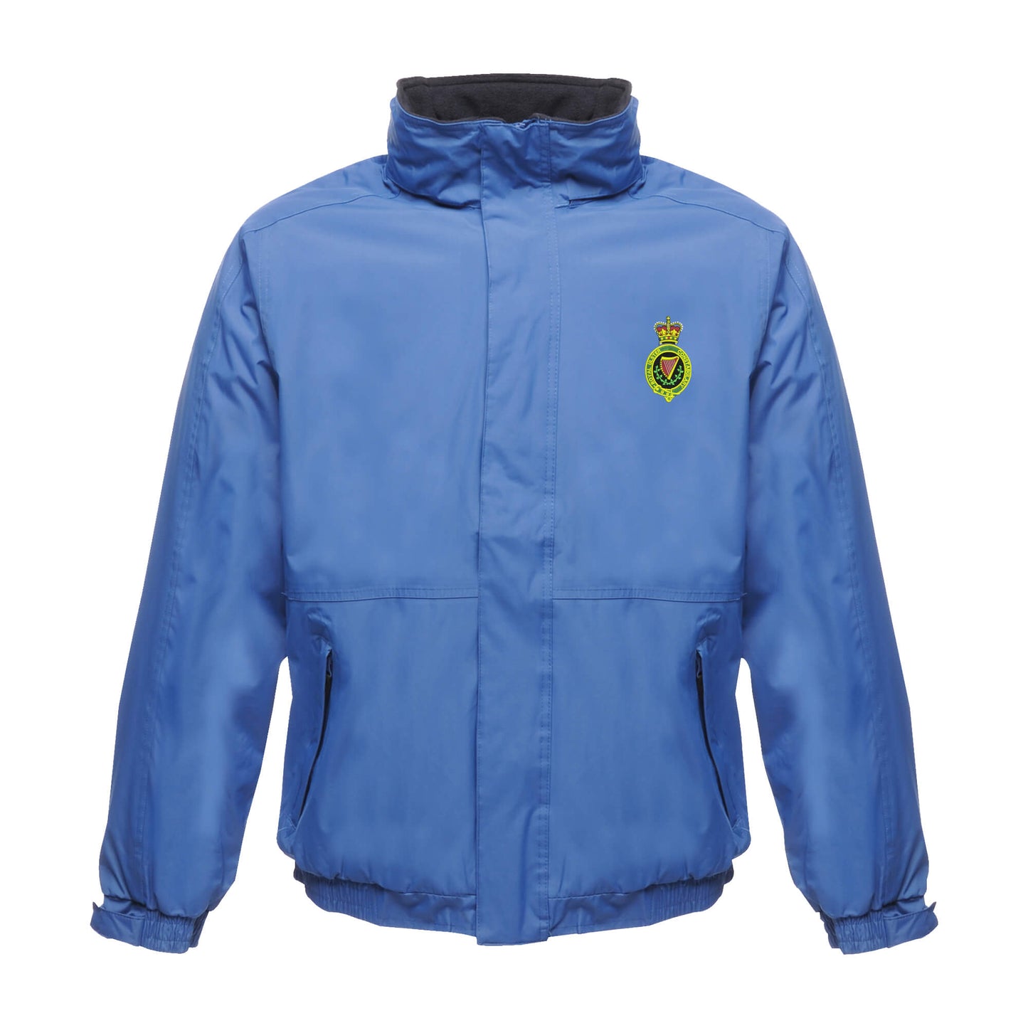 Royal Ulster Constabulary Regatta Waterproof Jacket With Hood