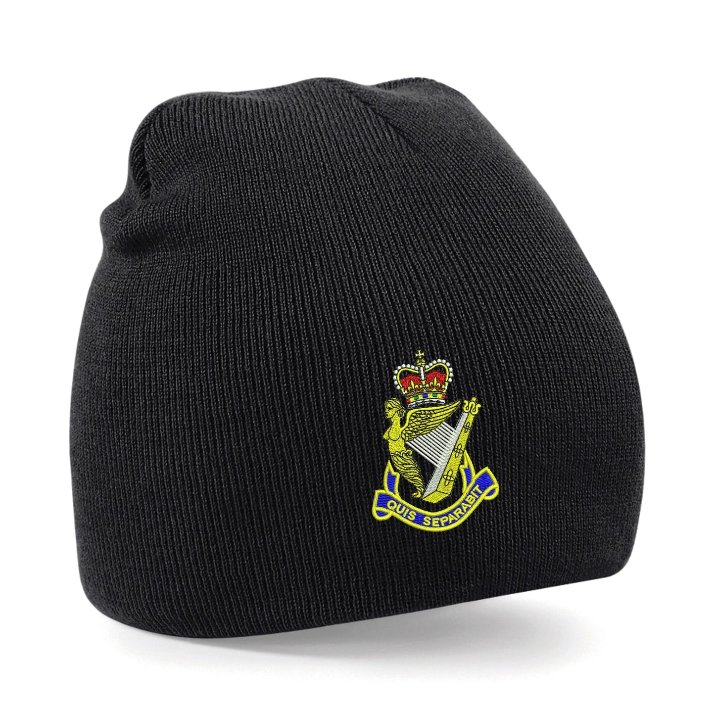 Royal Ulster Rifles Beanie Hat