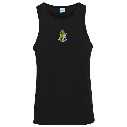 Royal Ulster Rifles Vest