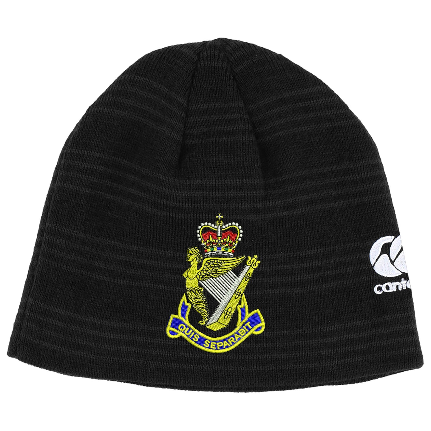 Royal Ulster Rifles Canterbury Beanie Hat