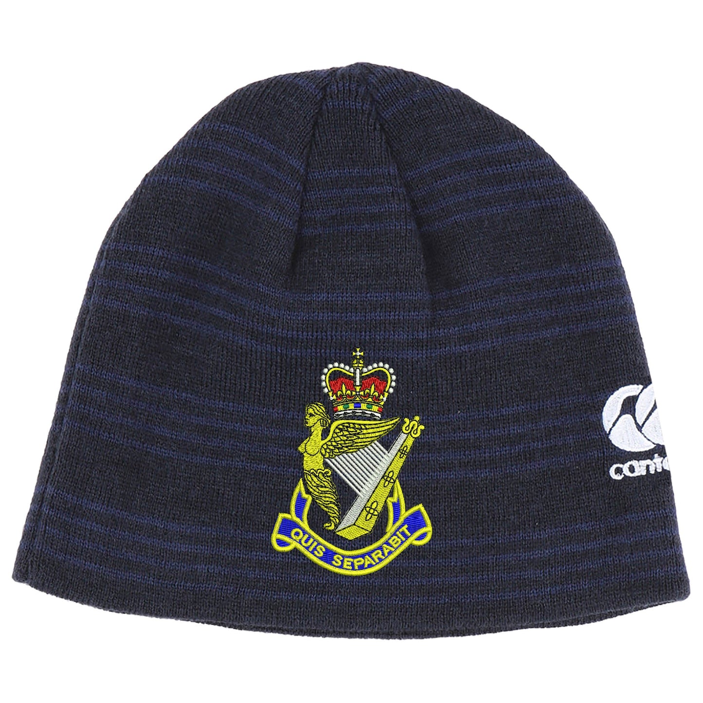 Royal Ulster Rifles Canterbury Beanie Hat