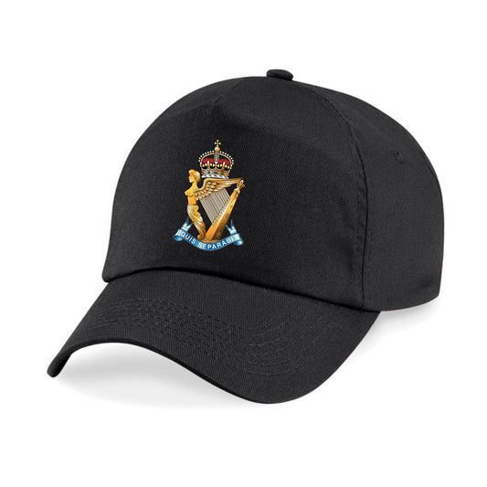 Royal Ulster Rifles Printed Cap