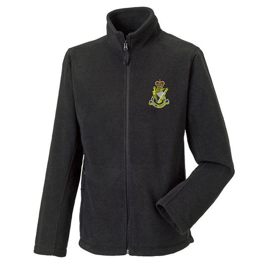Royal Ulster Rifles Regatta Fleece