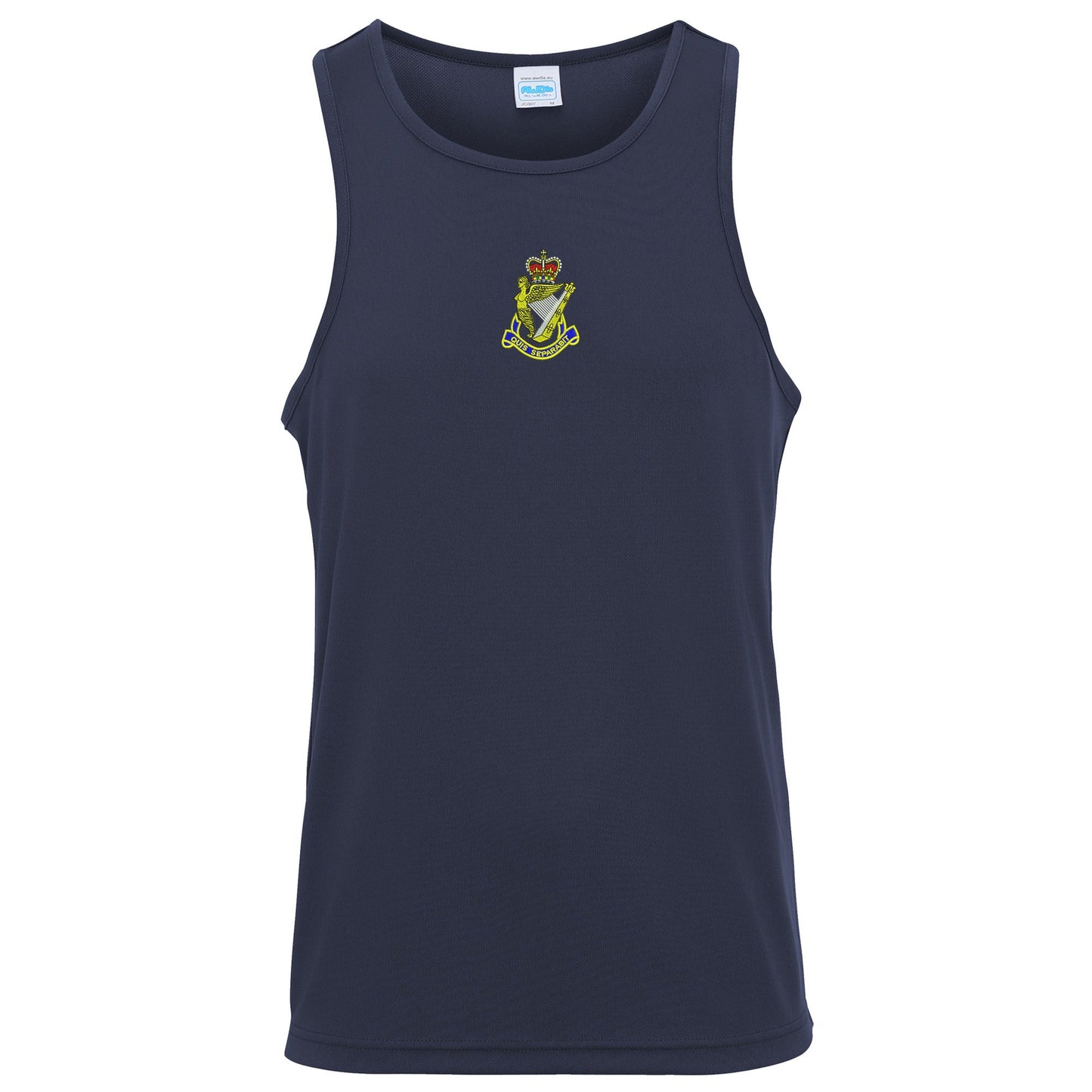 Royal Ulster Rifles Vest