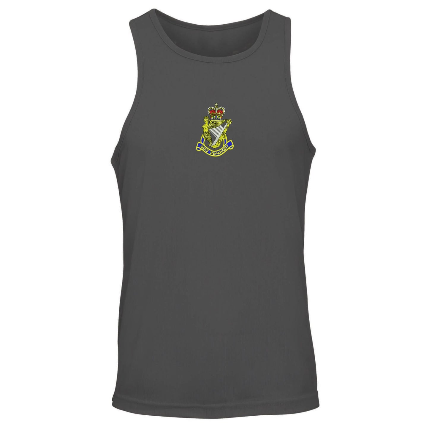 Royal Ulster Rifles Vest