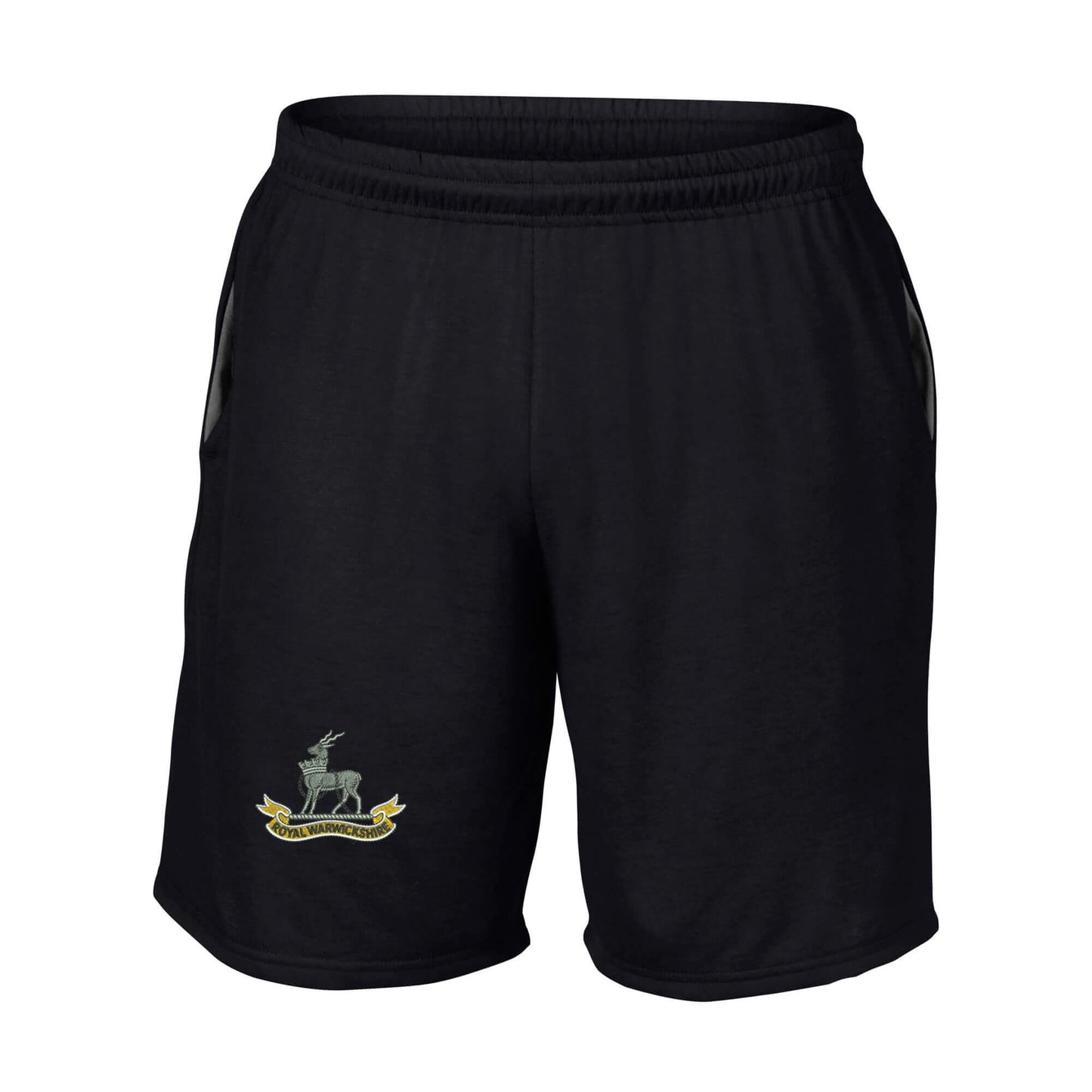 Royal Warwickshire Regiment Performance Shorts