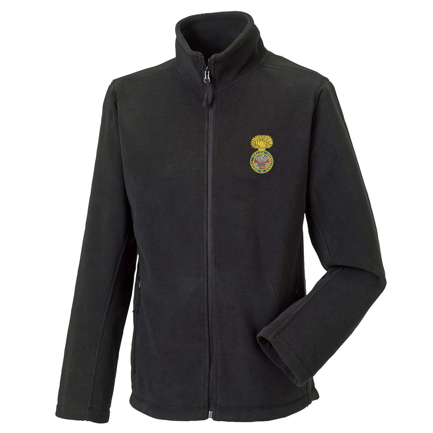 Royal Welch Fusiliers Regatta Fleece