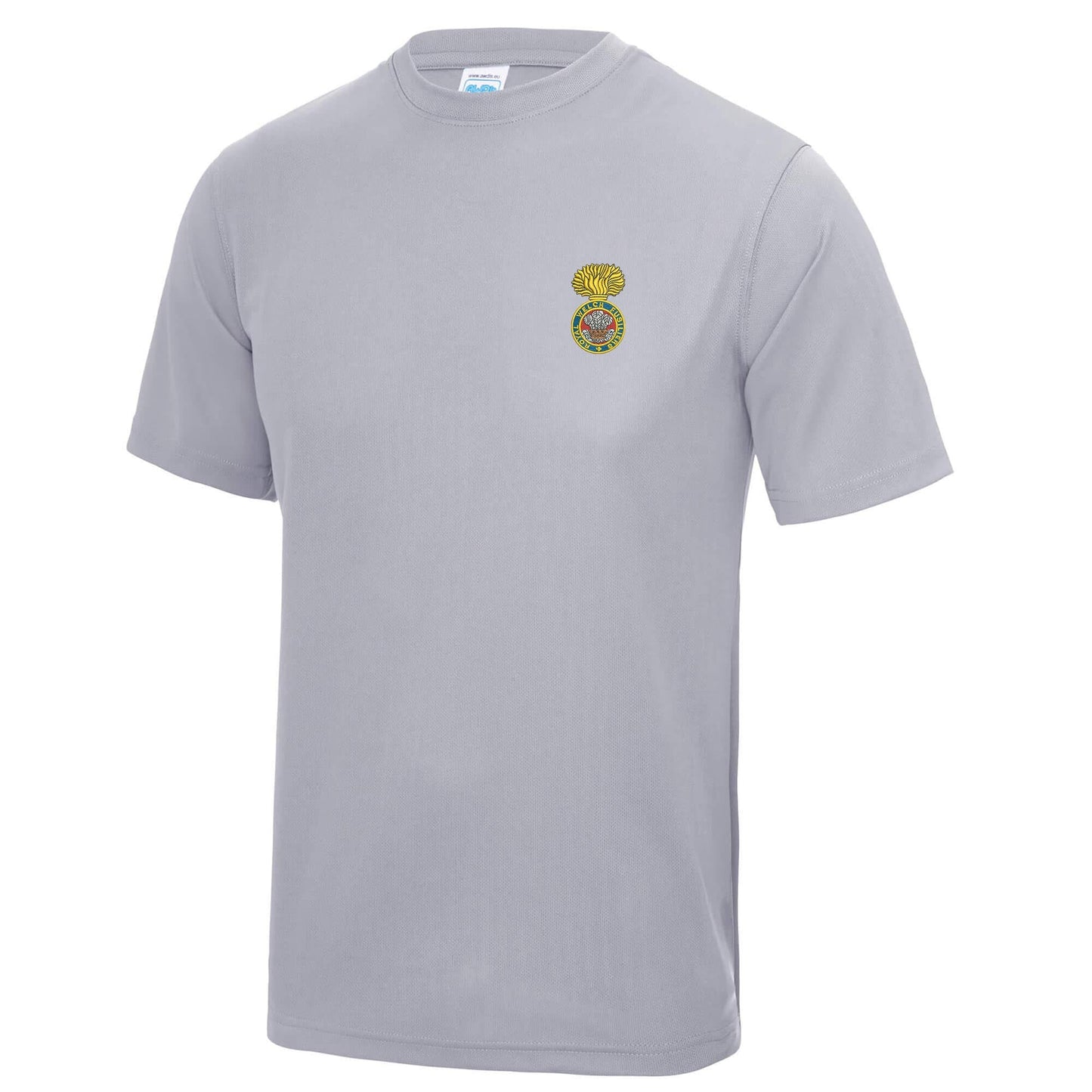 Royal Welch Fusiliers Polyester T-Shirt