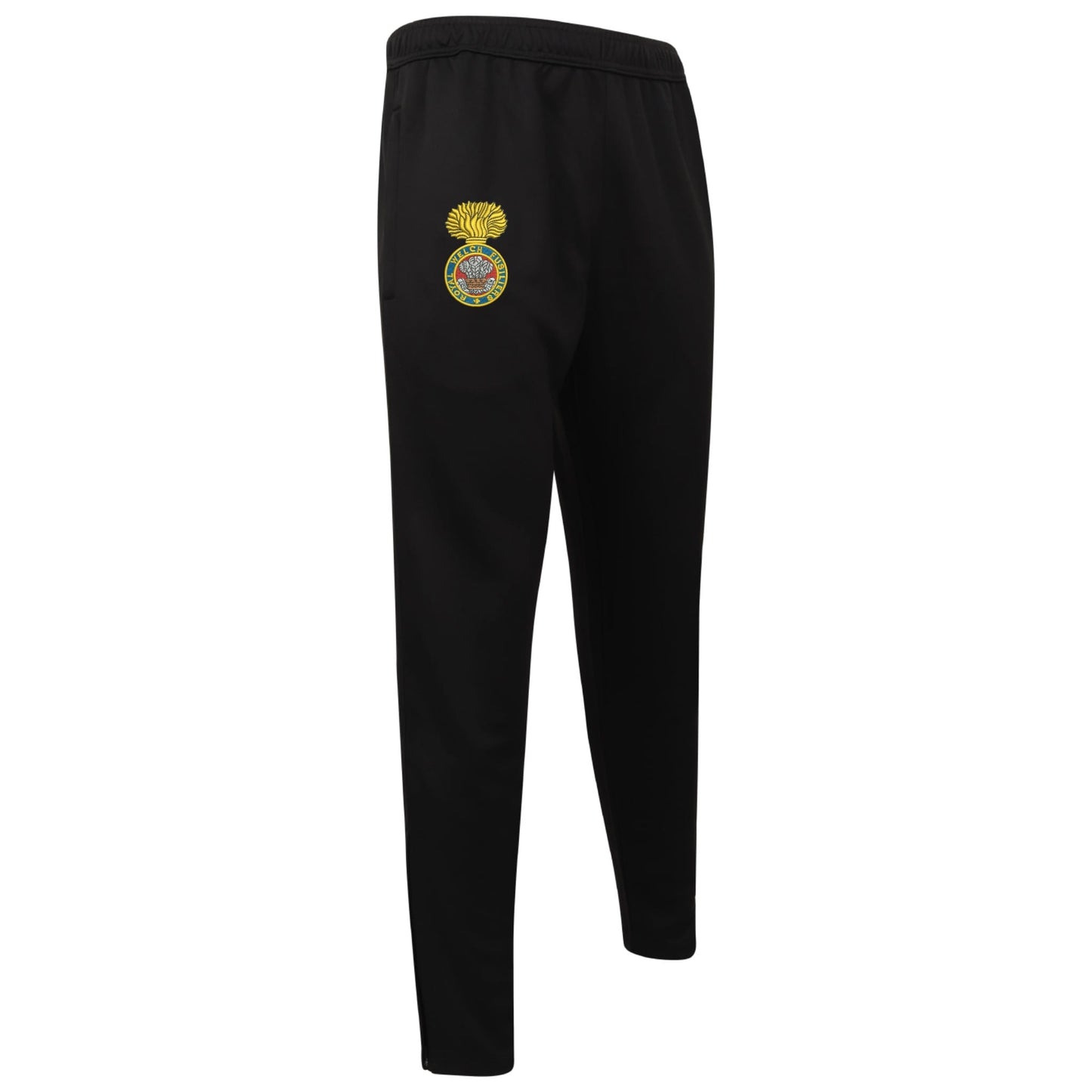 Royal Welch Fusiliers Knitted Tracksuit Pants
