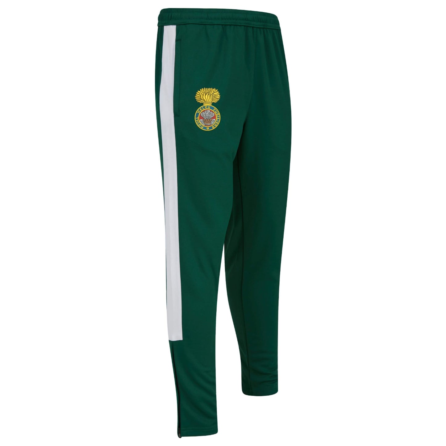 Royal Welch Fusiliers Knitted Tracksuit Pants