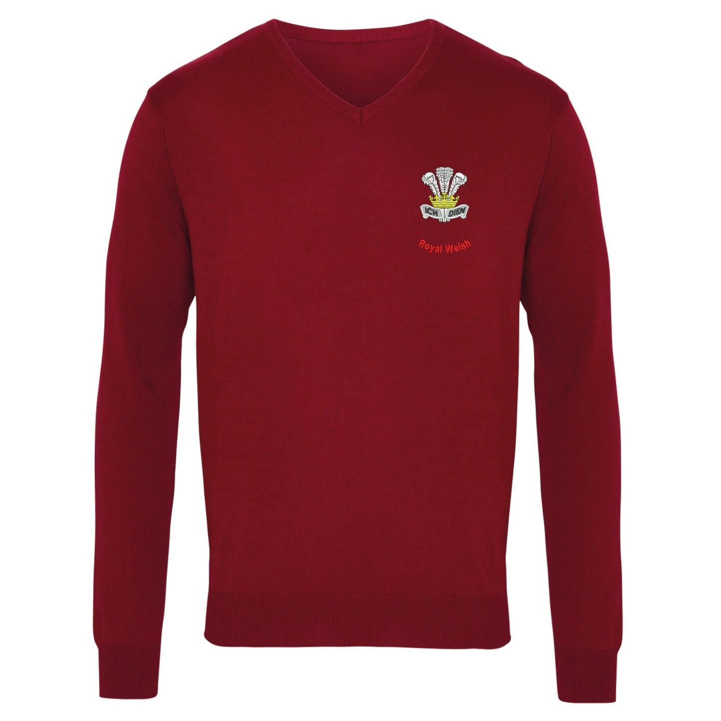 Royal Welsh Arundel Sweater