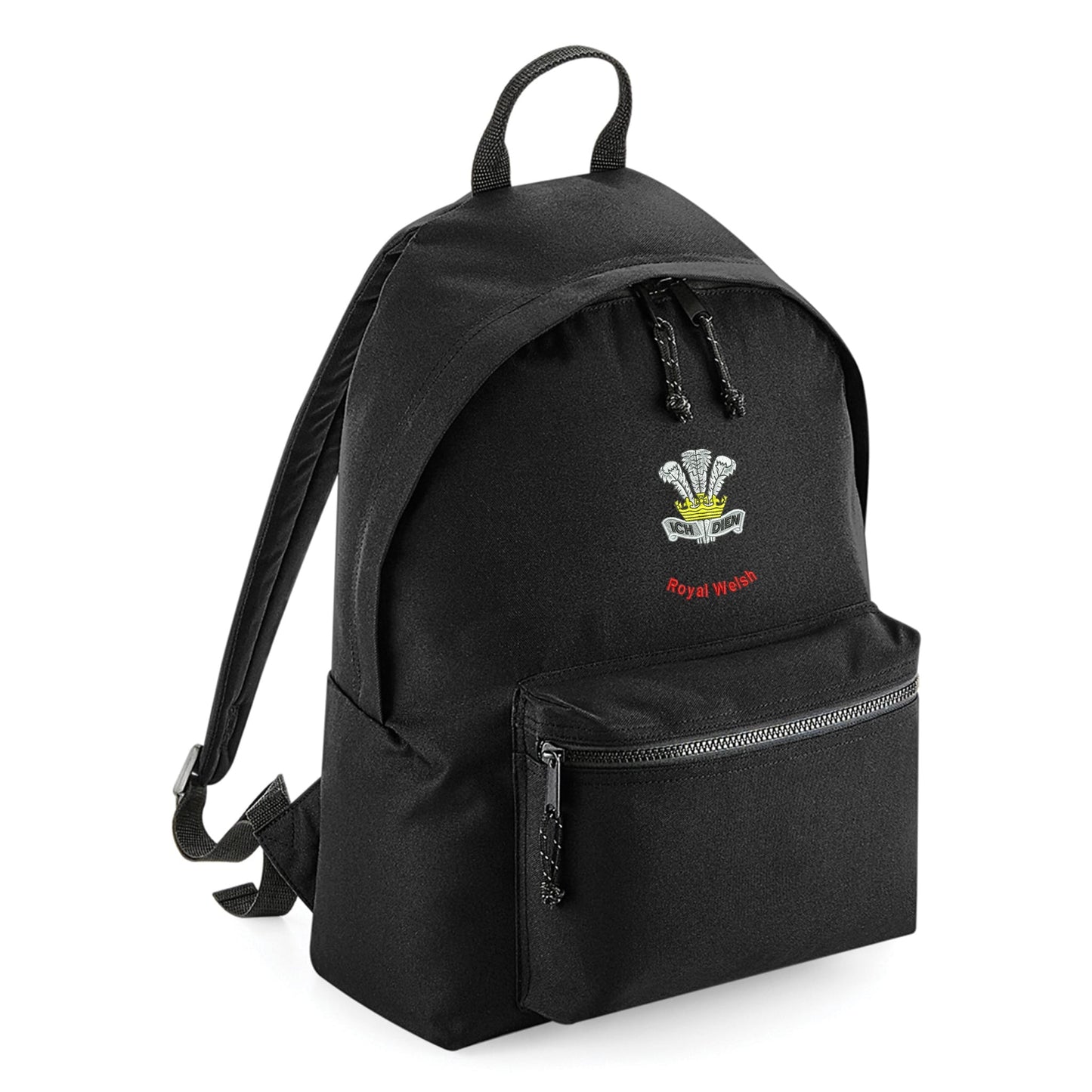 Royal Welsh Backpack
