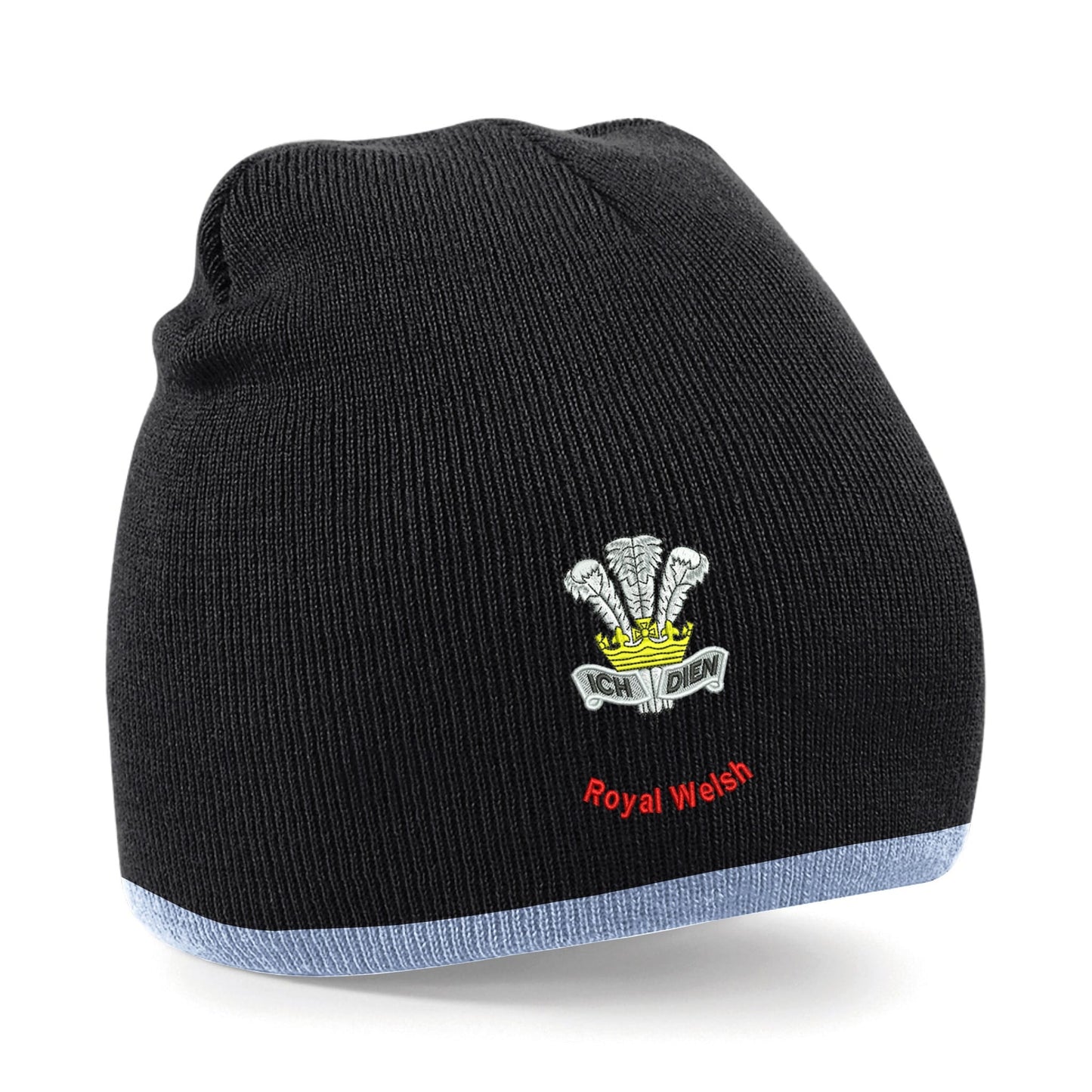 Royal Welsh Beanie Hat