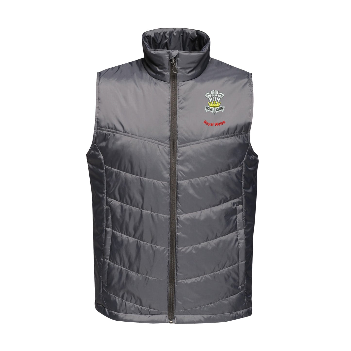 Royal Welsh Insulated Bodywarmer
