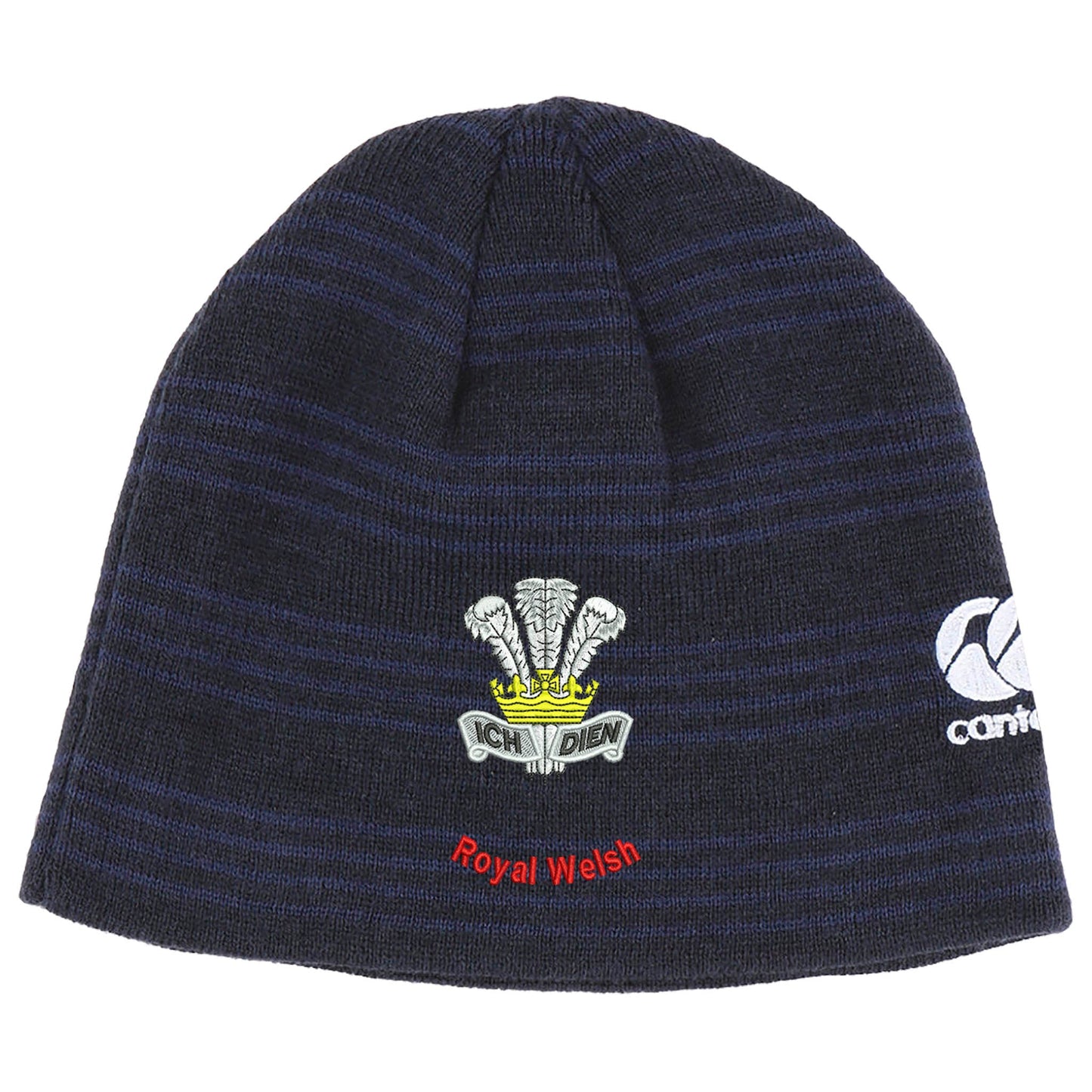 Royal Welsh Canterbury Beanie Hat
