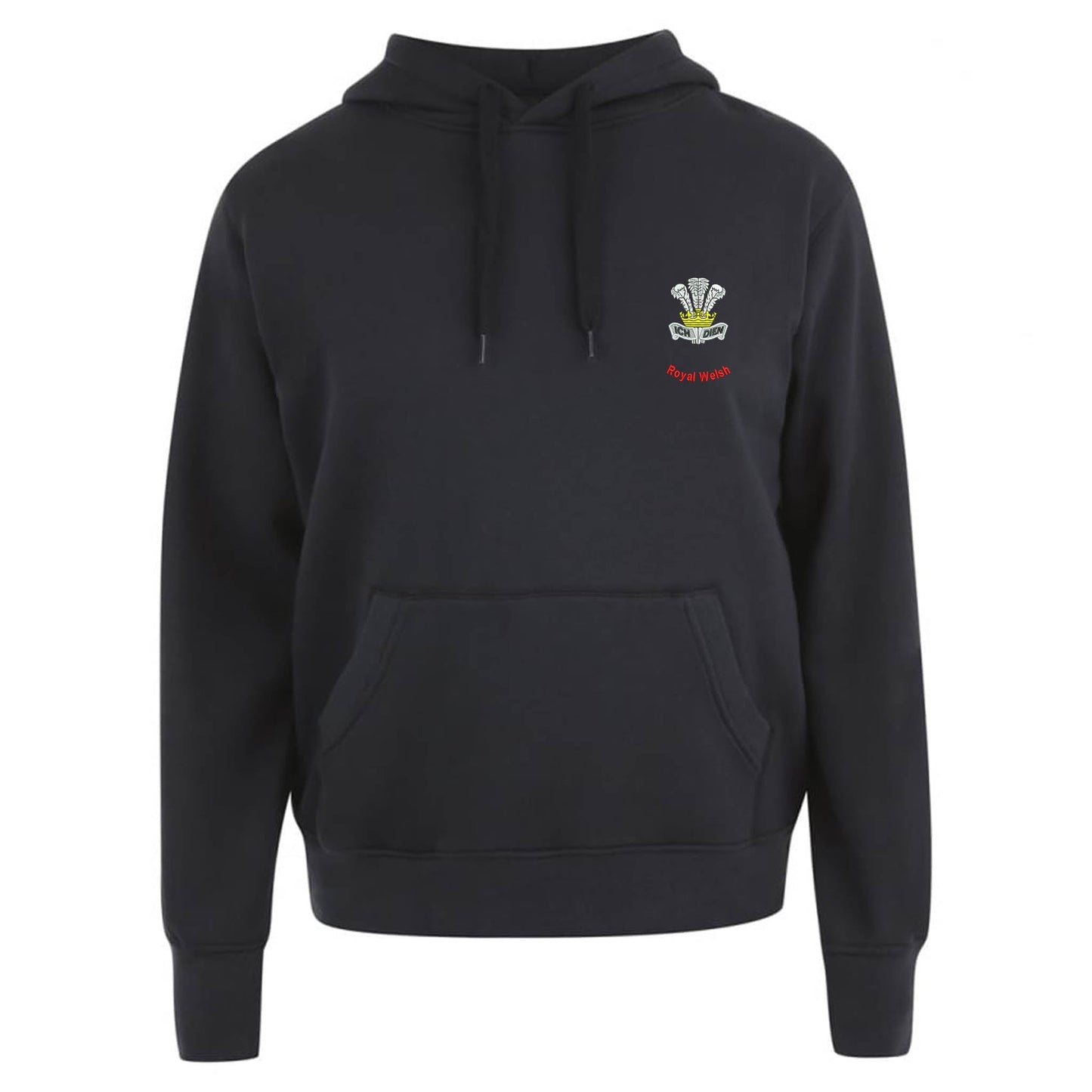 Royal Welsh Canterbury Rugby Hoodie