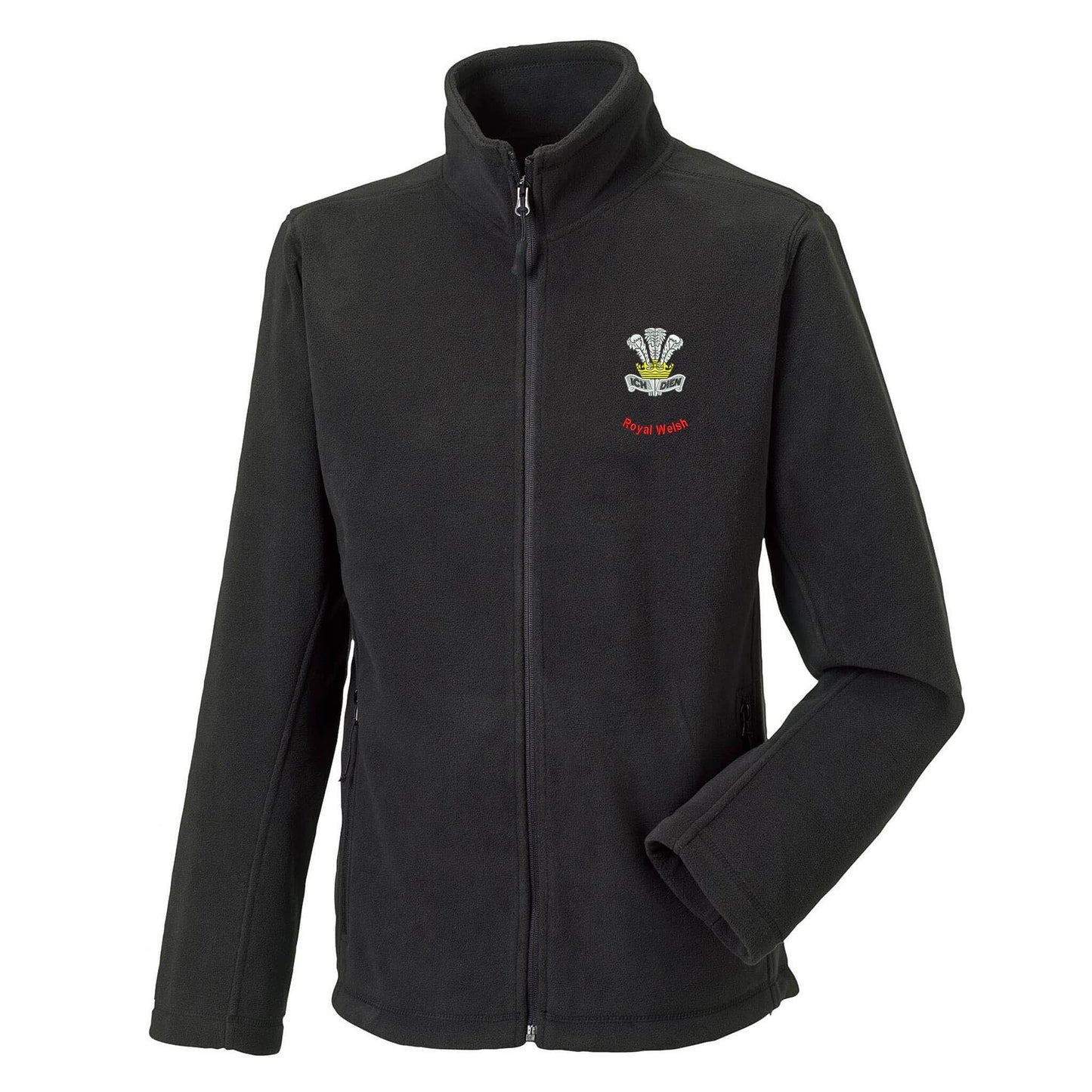 Royal Welsh Regatta Fleece