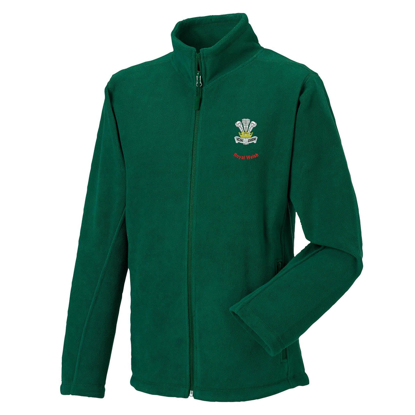 Royal Welsh Regatta Fleece