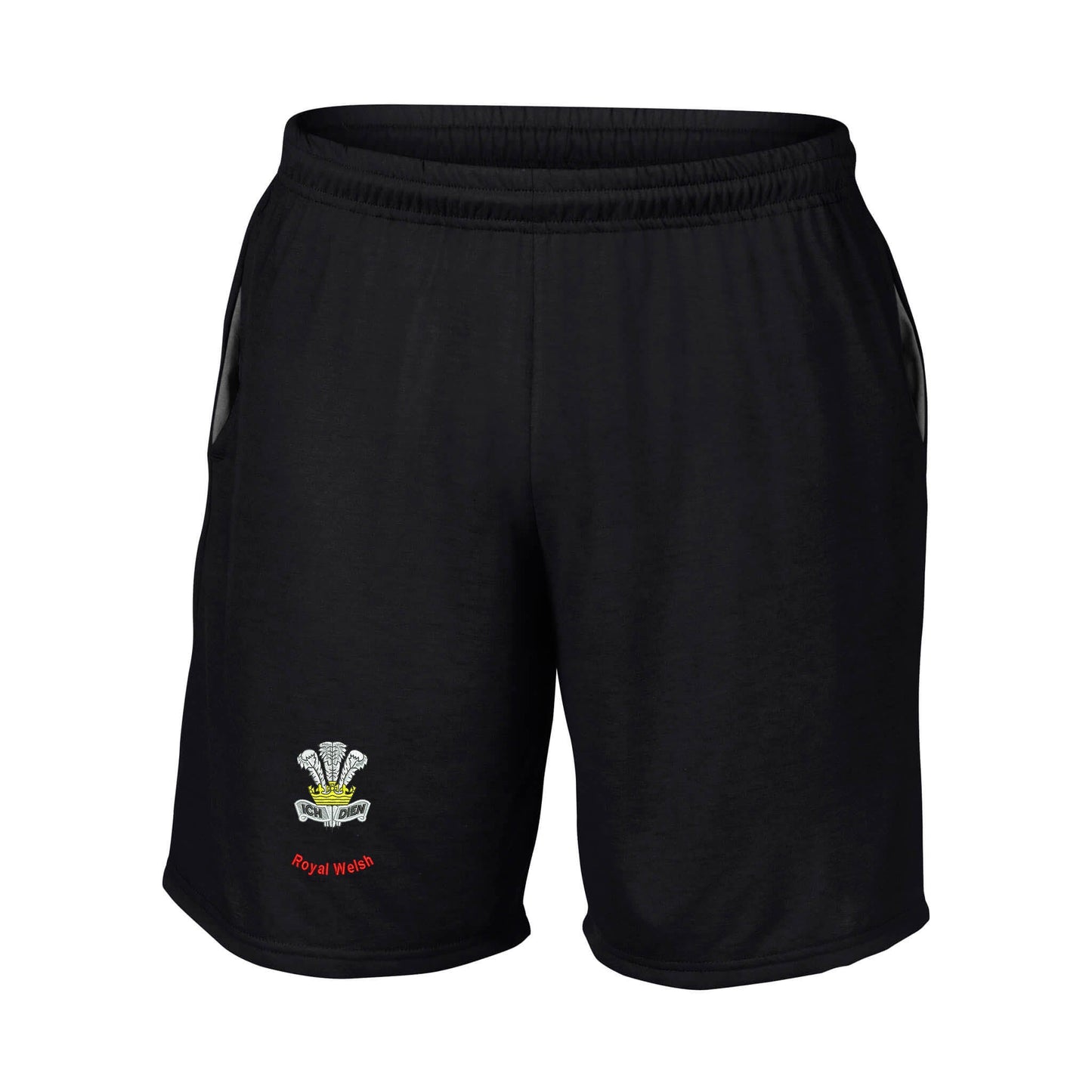 Royal Welsh Performance Shorts