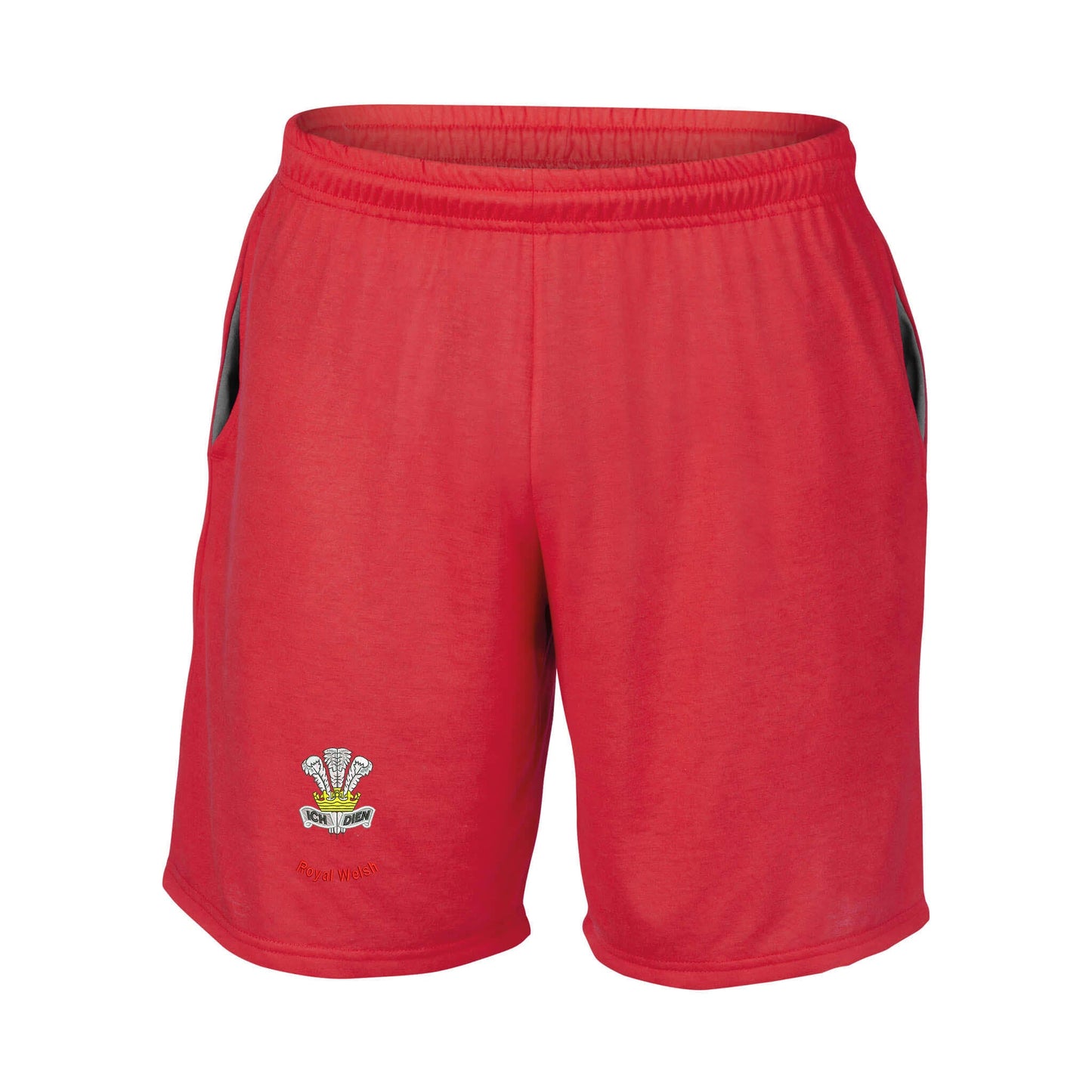 Royal Welsh Performance Shorts