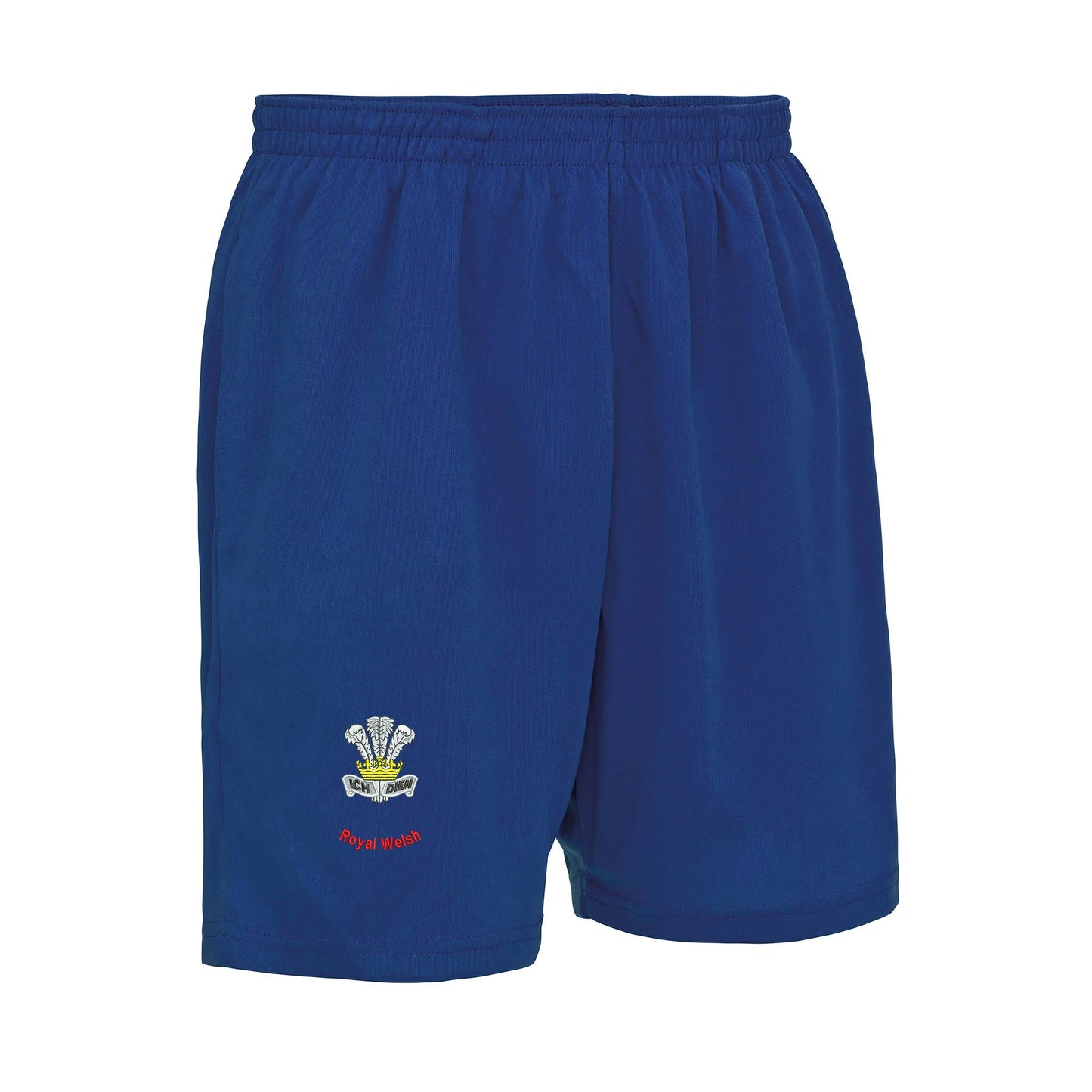 Royal Welsh Performance Shorts