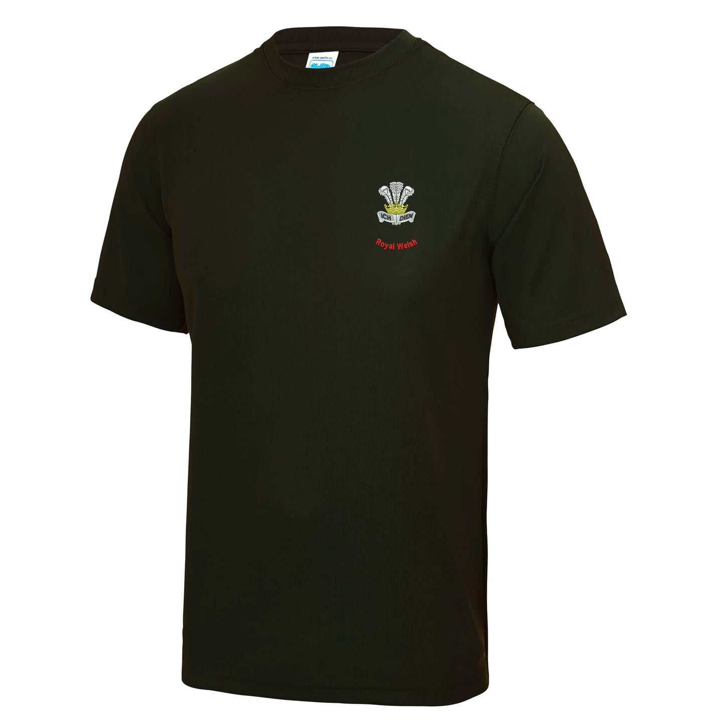 Royal Welsh Polyester T-Shirt