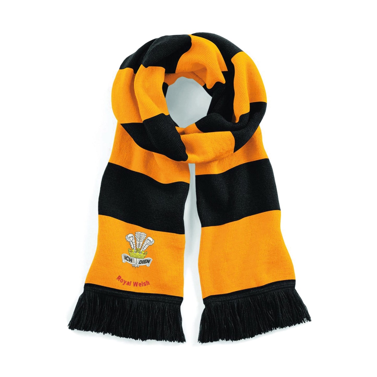 Royal Welsh Stadium Scarf
