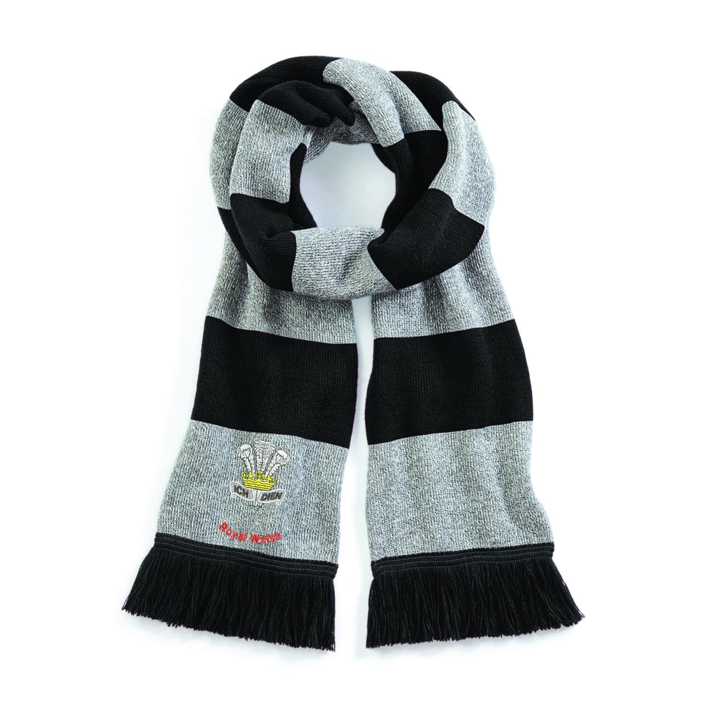 Royal Welsh Stadium Scarf
