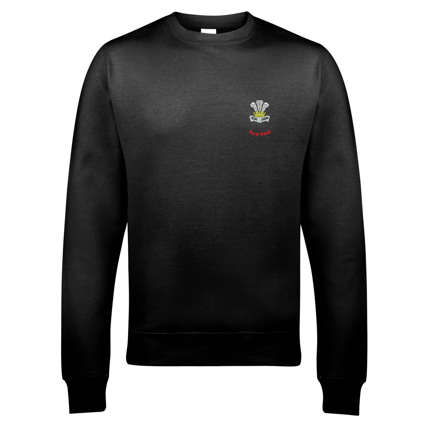 Royal Welsh Sweatshirt