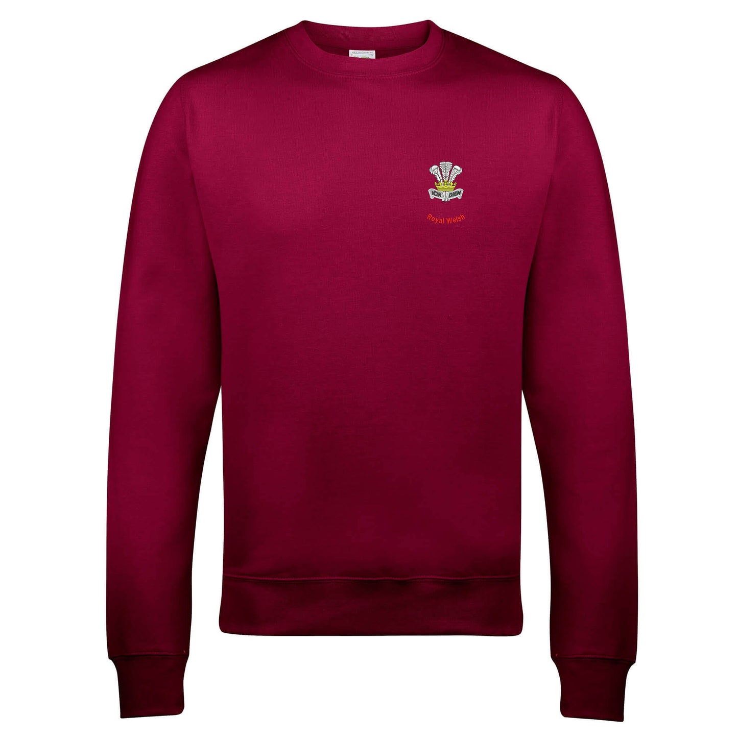 Royal Welsh Sweatshirt