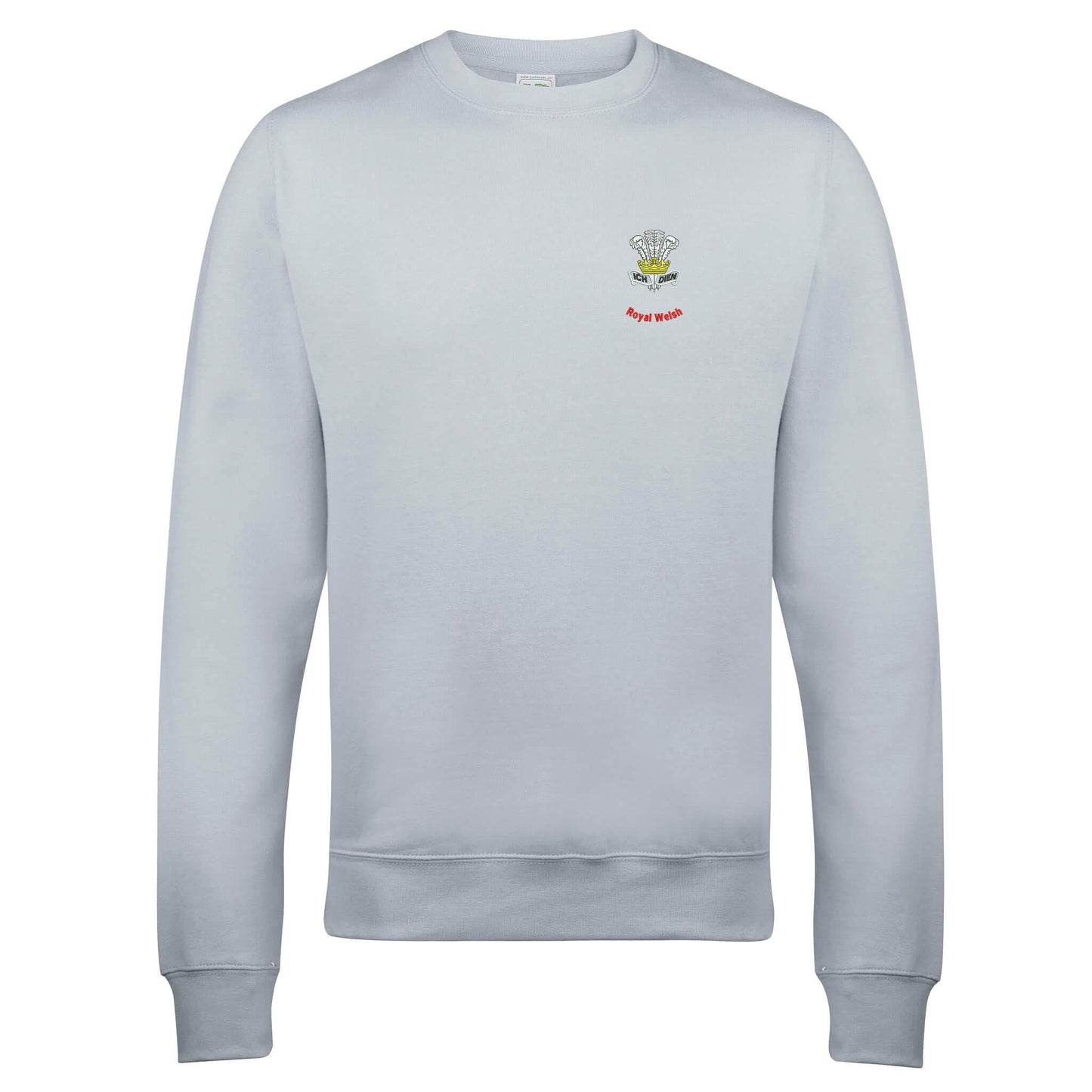 Royal Welsh Sweatshirt