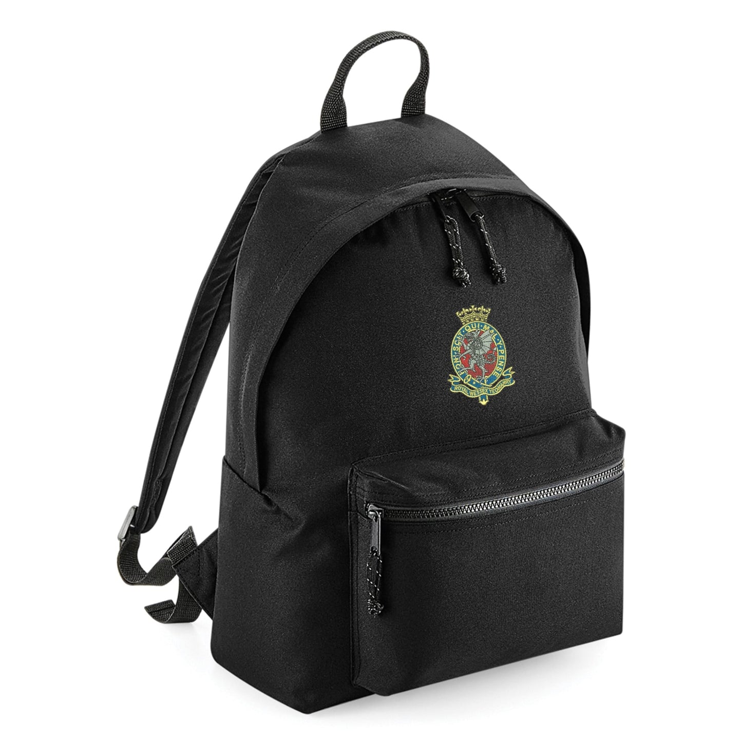 Royal Wessex Yeomanry Backpack