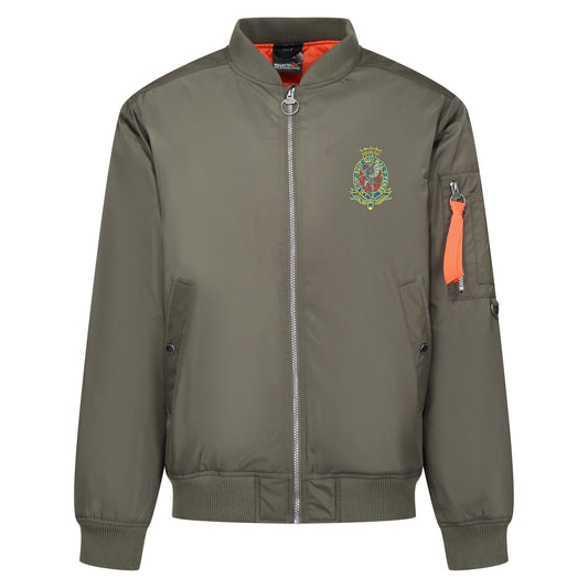 Royal Wessex Yeomanry Regatta Pilot Jacket