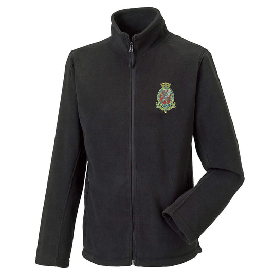 Royal Wessex Yeomanry Regatta Fleece