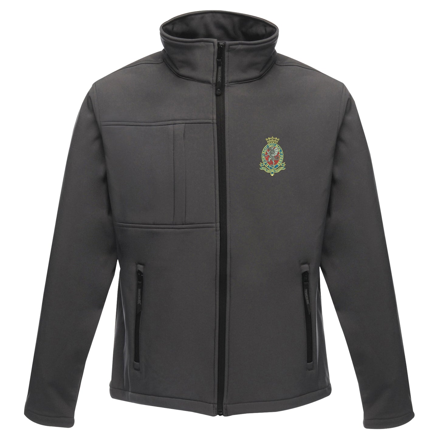 Royal Wessex Yeomanry Regatta Softshell Jacket