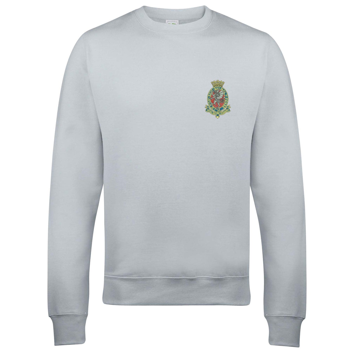 Royal Wessex Yeomanry Sweatshirt