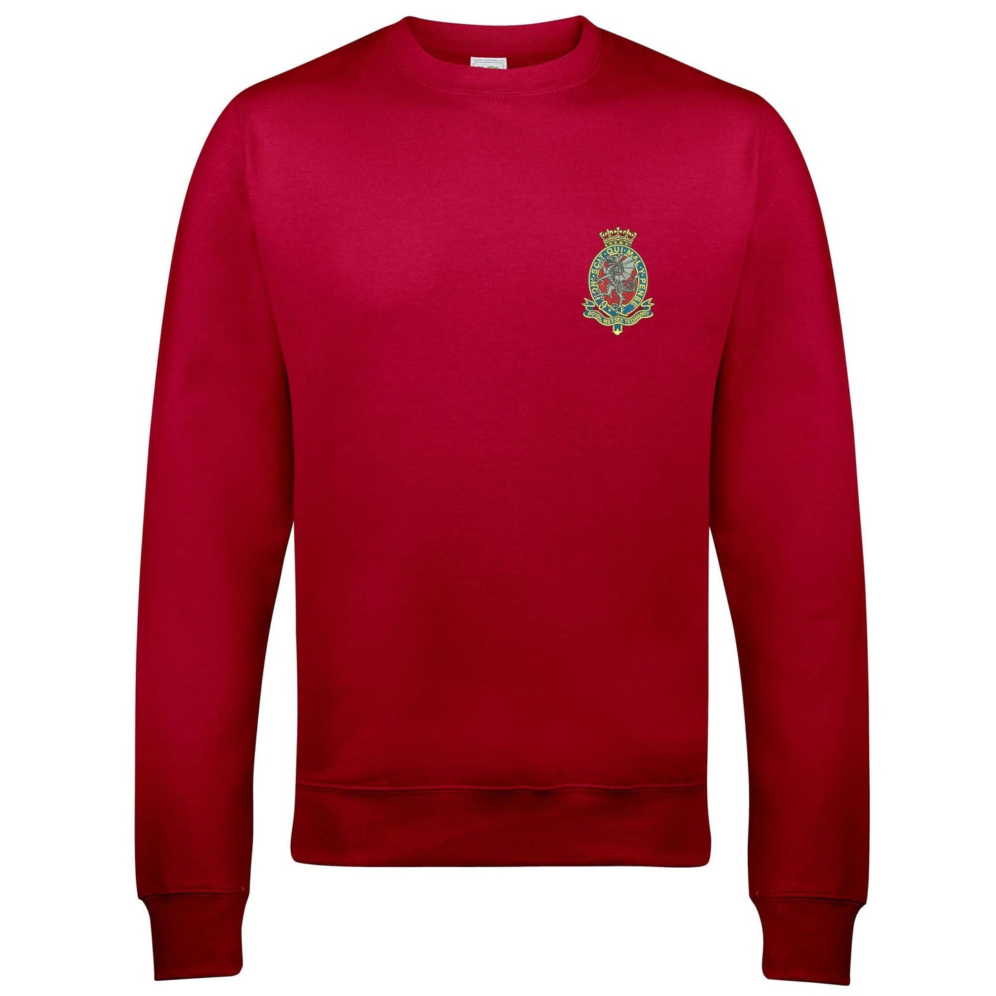 Royal Wessex Yeomanry Sweatshirt