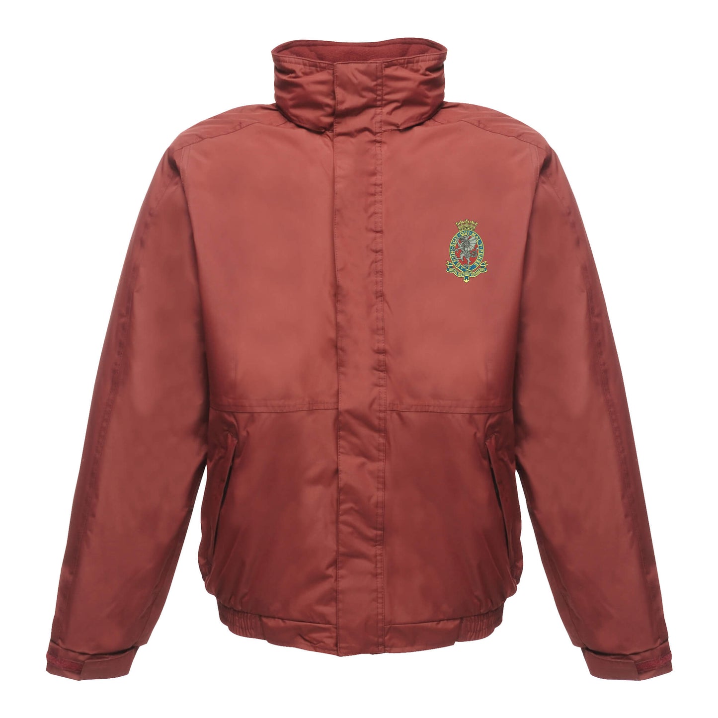Royal Wessex Yeomanry Regatta Waterproof Jacket With Hood